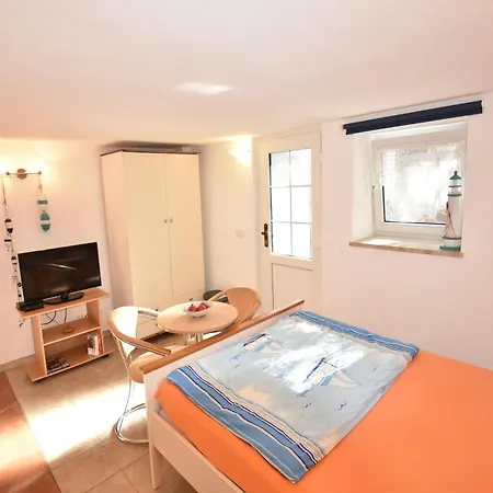 Apartment In Nahe Ostseestrand, Cleaning Included