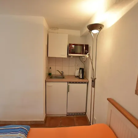 In Nahe Ostseestrand, Cleaning Included Apartment