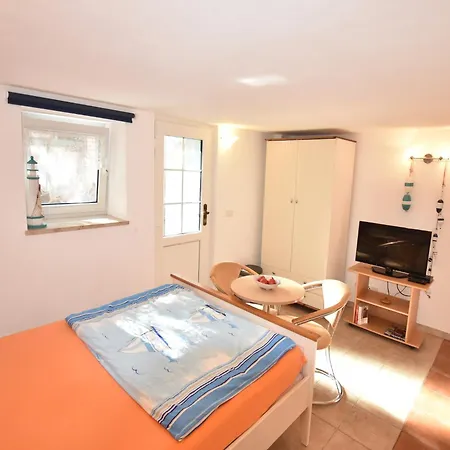 In Nahe Ostseestrand, Cleaning Included *