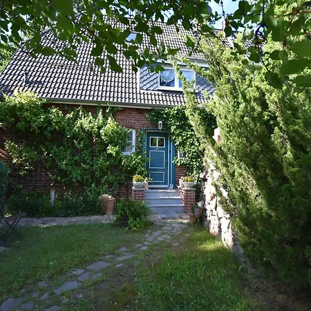 Apartment In Nahe Ostseestrand, Cleaning Included