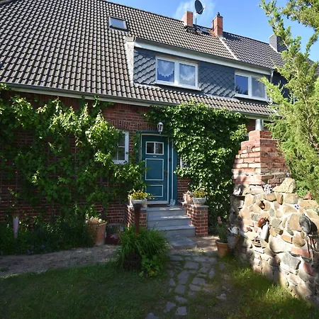 Apartment In Nahe Ostseestrand, Cleaning Included *