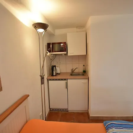 In Nahe Ostseestrand, Cleaning Included Apartment Boltenhagen