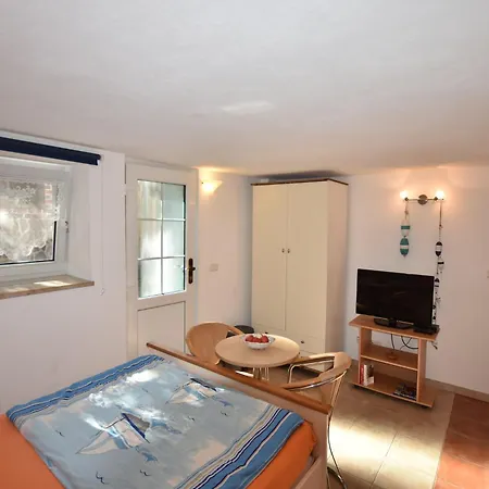 In Nahe Ostseestrand, Cleaning Included Apartment *