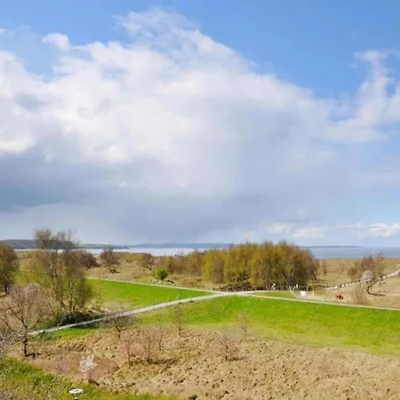 Apartment In Nahe Ostseestrand, Cleaning Included *