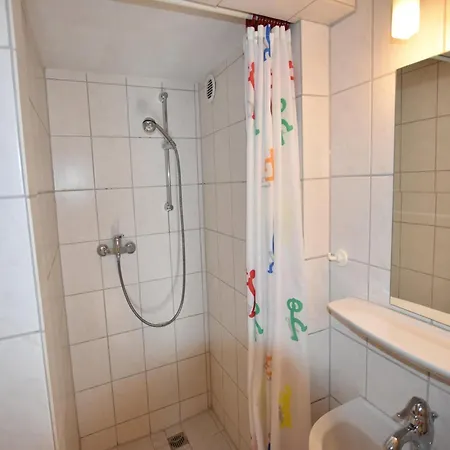 In Nahe Ostseestrand, Cleaning Included *