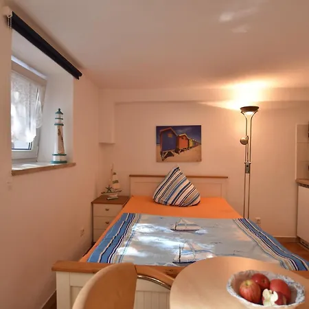 Apartment In Nahe Ostseestrand, Cleaning Included
