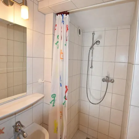 In Nahe Ostseestrand, Cleaning Included Apartment *